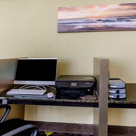 Quality Inn Hillsville Ngoại thất bức ảnh