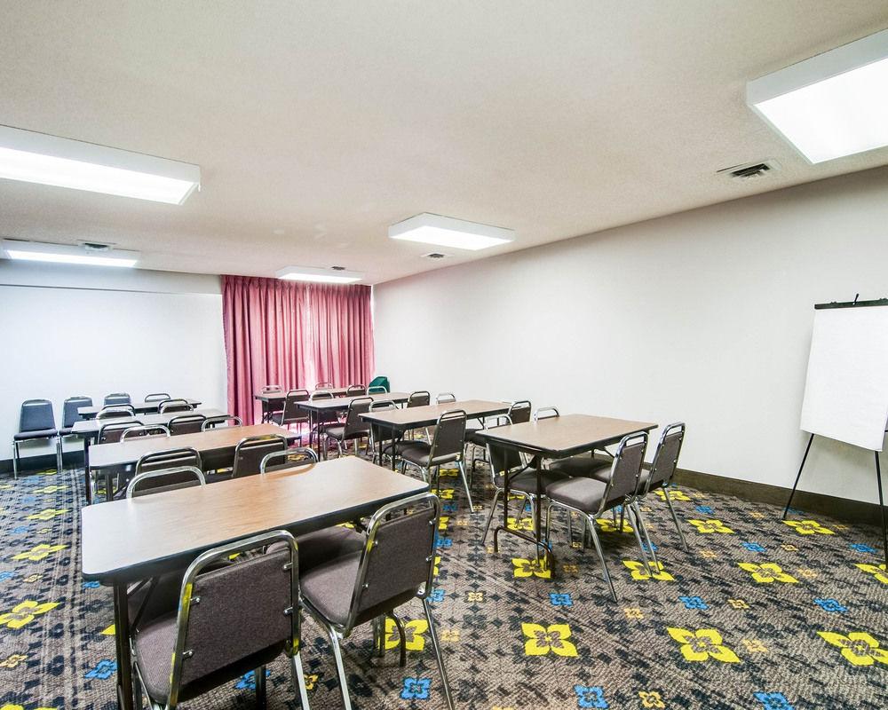 Quality Inn Hillsville Ngoại thất bức ảnh