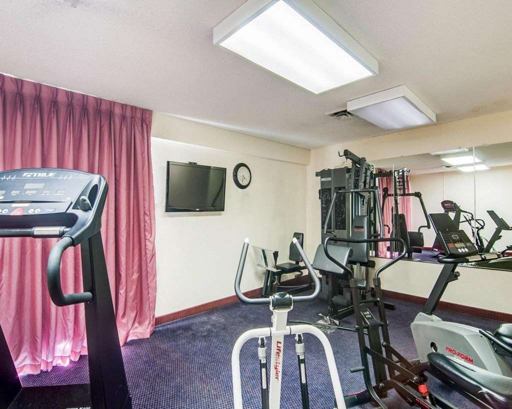 Quality Inn Hillsville Tiện nghi bức ảnh